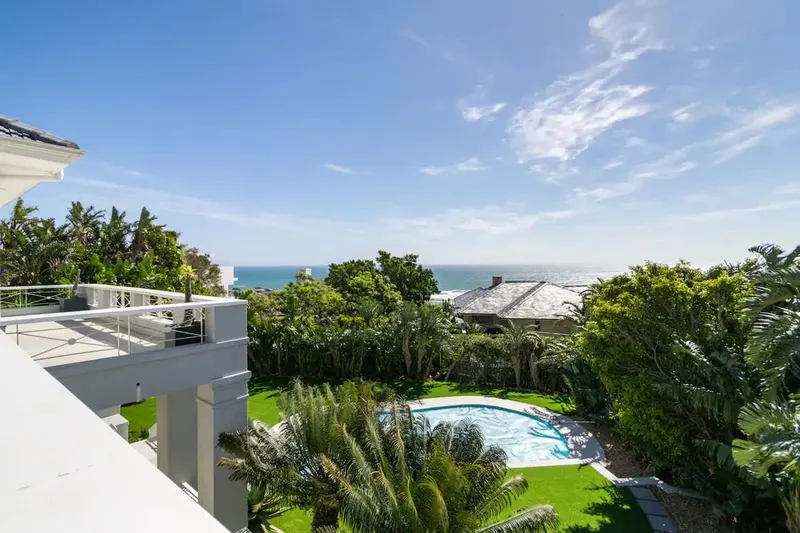 Msanga Villa in Camps Bay – photo 43