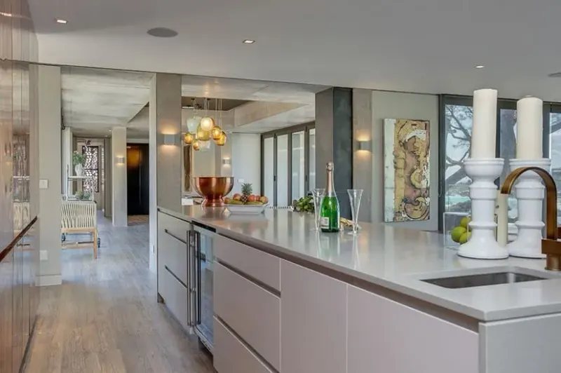 Blinkwater - Breathe Villa in Camps Bay – photo 27
