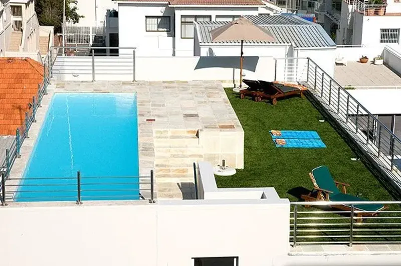 Bantry Beach Penthouse in Bantry Bay – photo 10