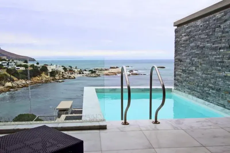 Bali Bliss in Camps Bay – photo 1
