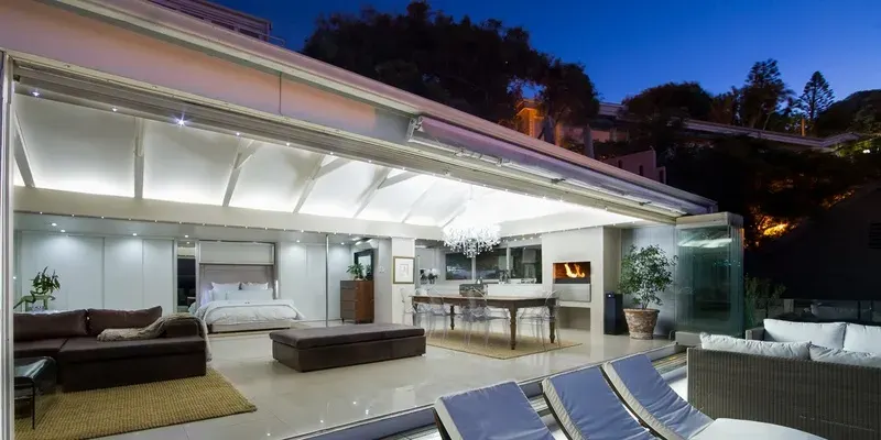 Clifton Ice Bungalow in Clifton – photo 10