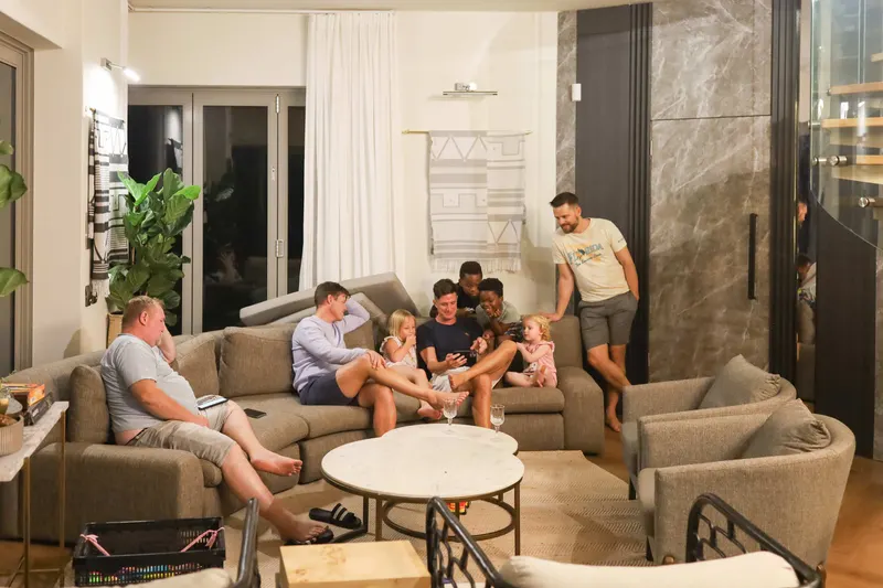Lobster Villa in Camps Bay – photo 49