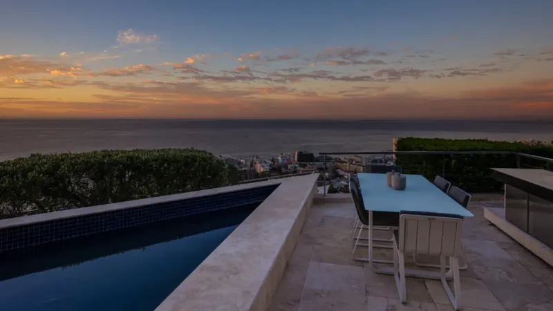 Moon Dance Villa in Fresnaye – photo 57