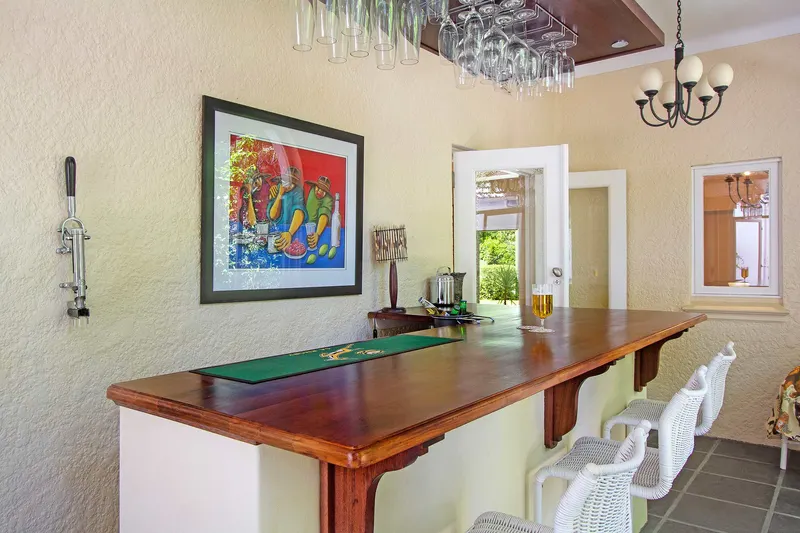 Koi Newlands Villa in Newlands – photo 16