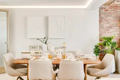 Luxury Loft in De Waterkant – photo 11 thumbnail