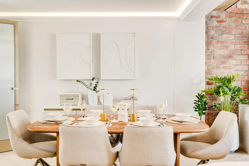 Luxury Loft in De Waterkant – photo 11
