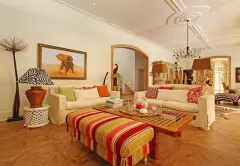 Constantia Heights Villa in Constantia – photo 10 thumbnail
