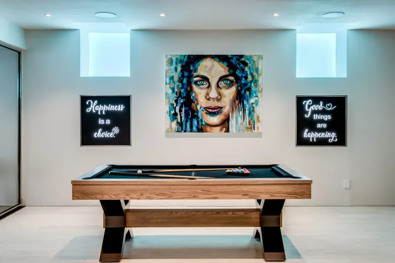 Villa 240 in Bantry Bay – photo 13