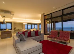 RAINBOW’S END VILLA in Knysna – photo 67 thumbnail