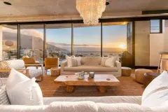Atlantic Villa in Camps Bay – photo 1 thumbnail