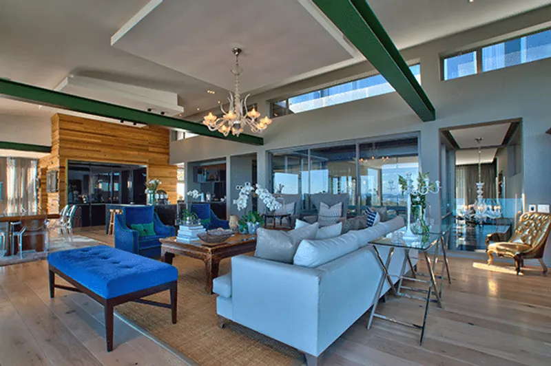 Villa Leora in Camps Bay – photo 10