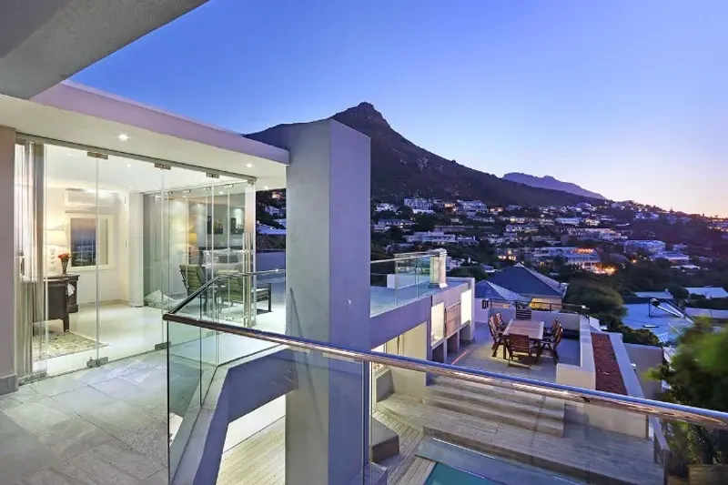 Beach Villa in Llandudno – photo 8