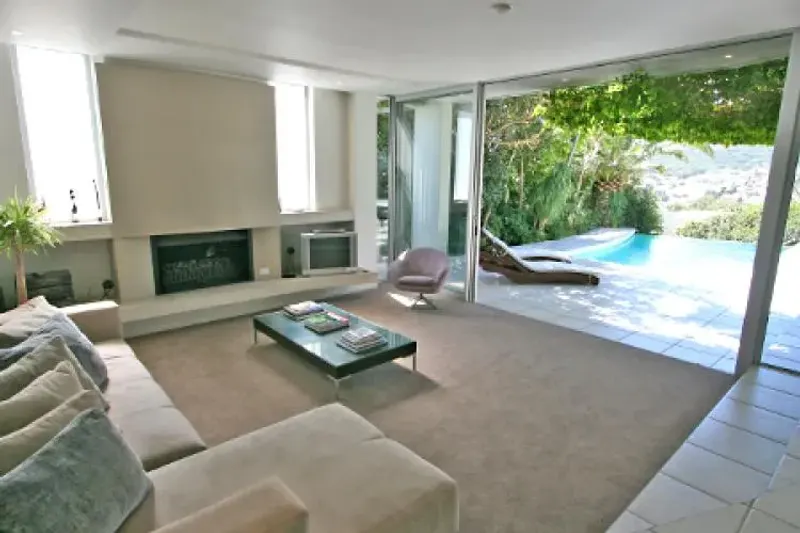 Lions View Main House in Camps Bay – photo 10