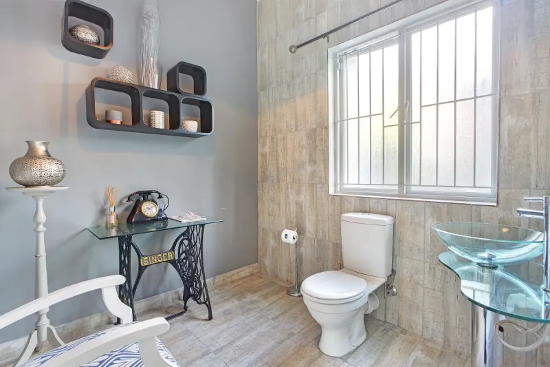 Indigo Bay - The Villa in Camps Bay – photo 15
