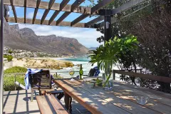 Glen Beach Vista House Lower Unit in Camps Bay – photo 23 thumbnail