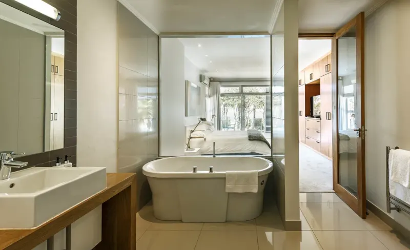 Penthouse 4 in Camps Bay – photo 9