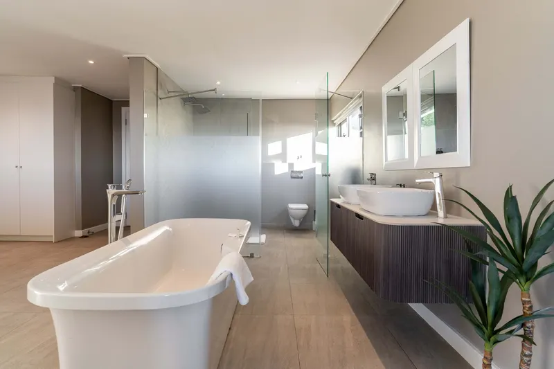 The Villa at Camps Bay in Camps Bay – photo 46
