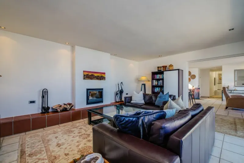 Camps Bay Terrace Penthouse in Camps Bay – photo 32
