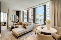 City Suite 1001 in Cape Town City Centre – photo 1 thumbnail