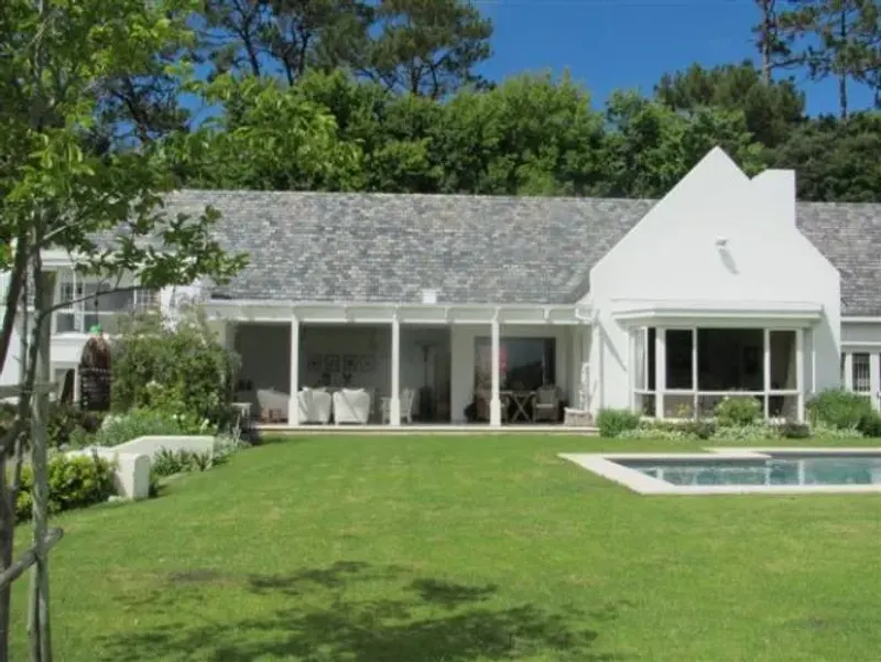Bishopscourt Villa in Bishopscourt – photo 7
