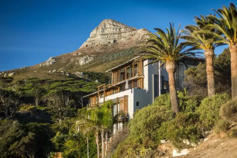 Glen Beach Villas 4 in Camps Bay – photo 14