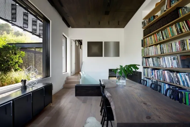 Asha House in Tamboerskloof – photo 25