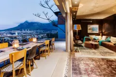 Leeukloof Villa in Tamboerskloof – photo 8 thumbnail