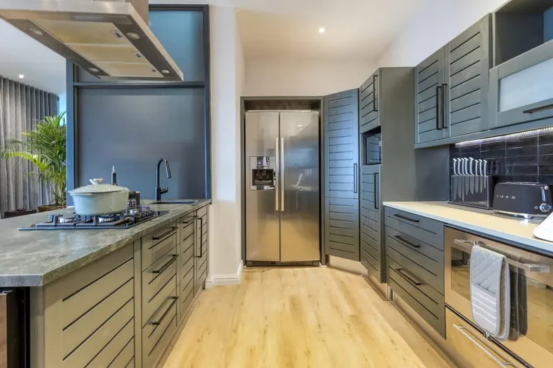 Central Drive Villa in Camps Bay – photo 31