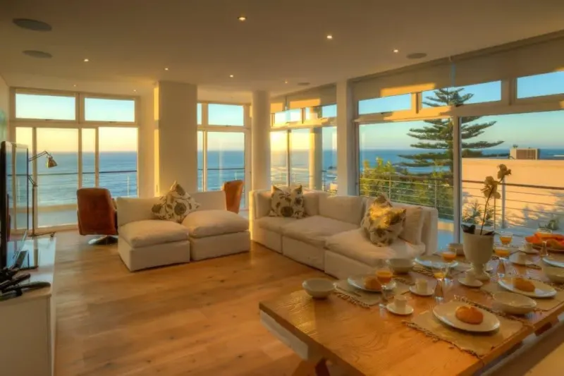 Vivid Penthouse in Bakoven – photo 37