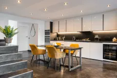 Cape Rise Luxury Loft in Cape Town City Centre – photo 10 thumbnail