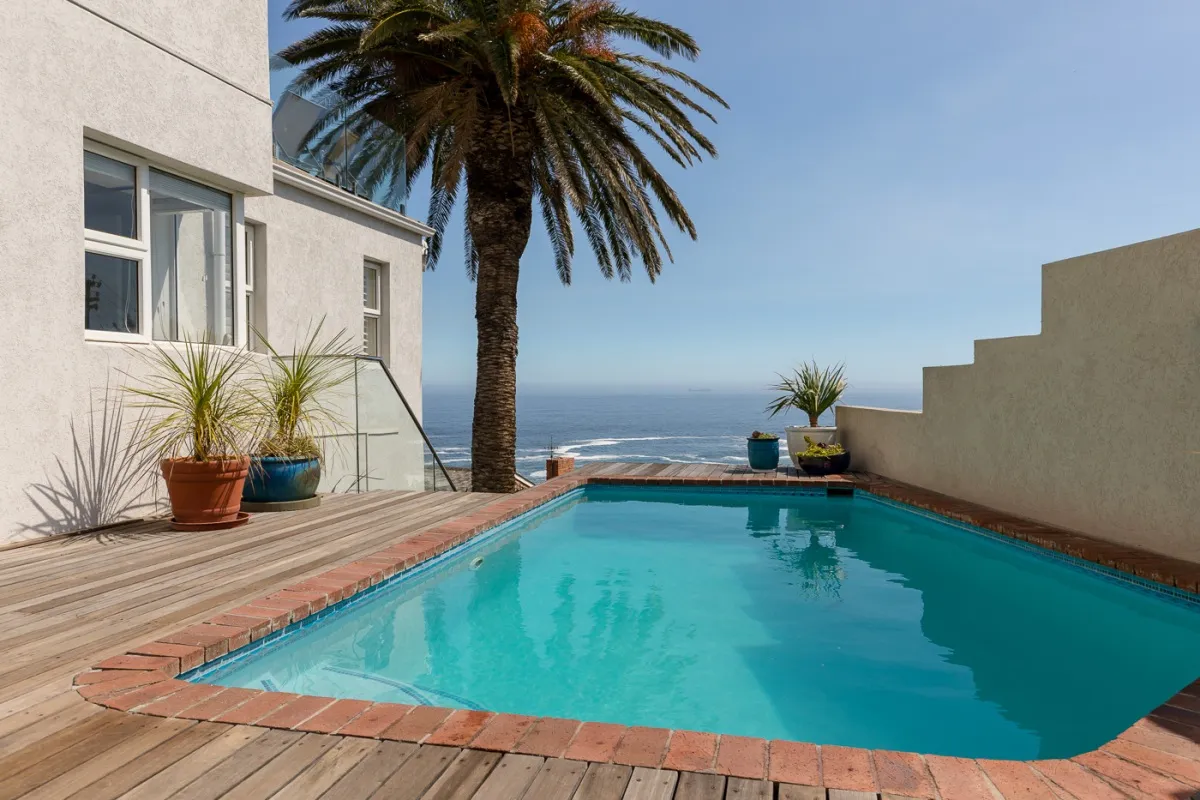 Camps Bay