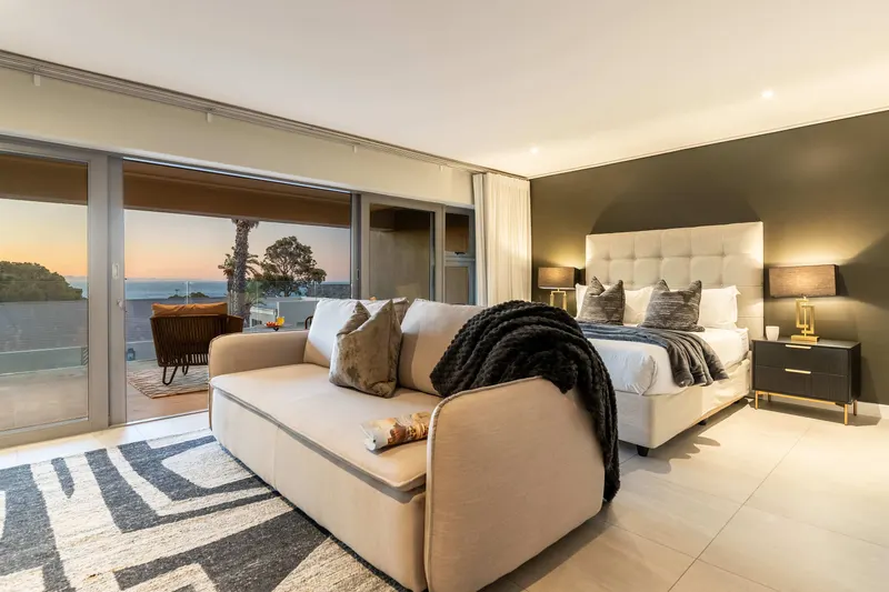 The Villa at Camps Bay in Camps Bay – photo 70