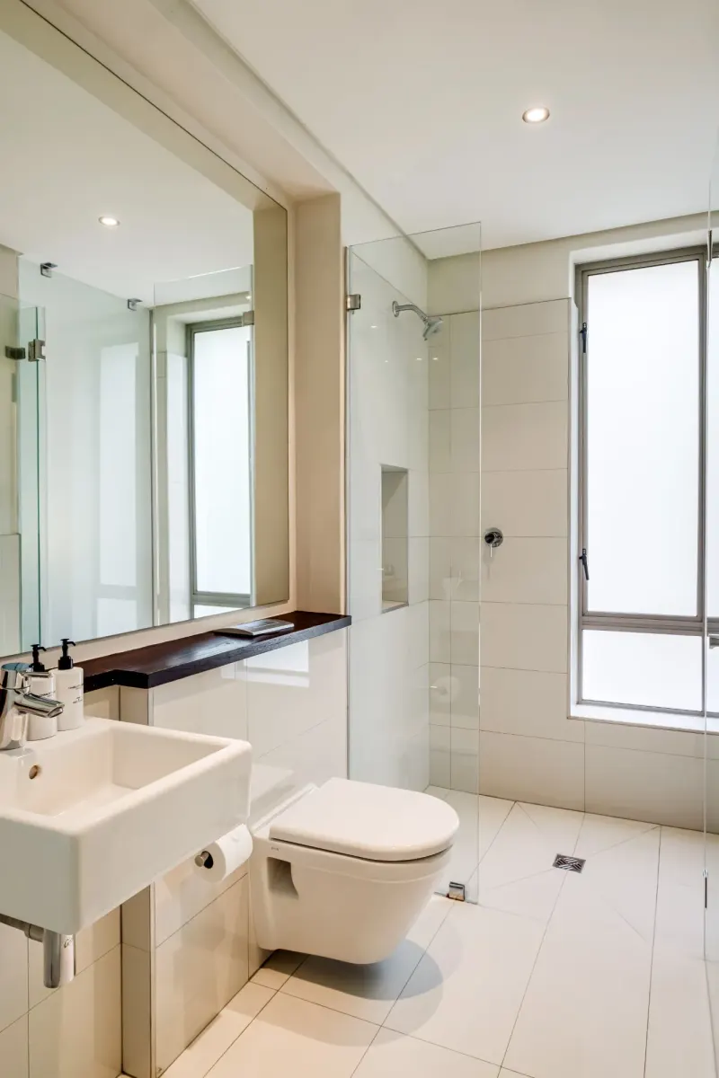 Shakawe Villa in Camps Bay – photo 27