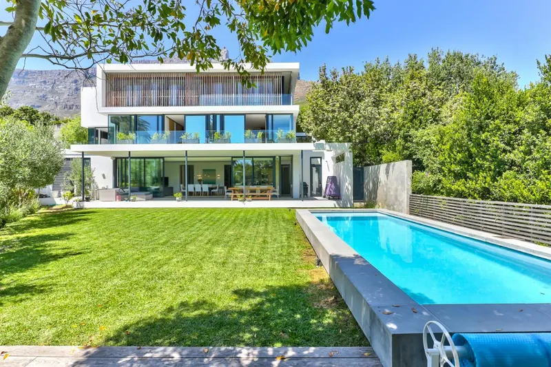 Higgovale Glen Villa