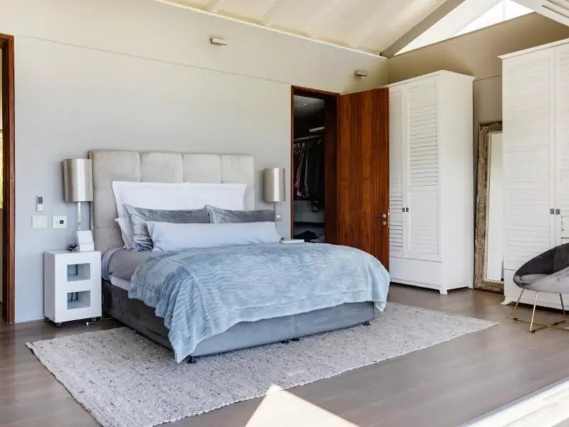 Ocean Vista Villa in Bakoven – photo 10