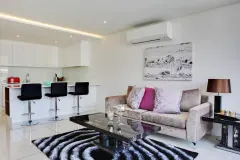 City Lights Apartment in De Waterkant – photo 3 thumbnail