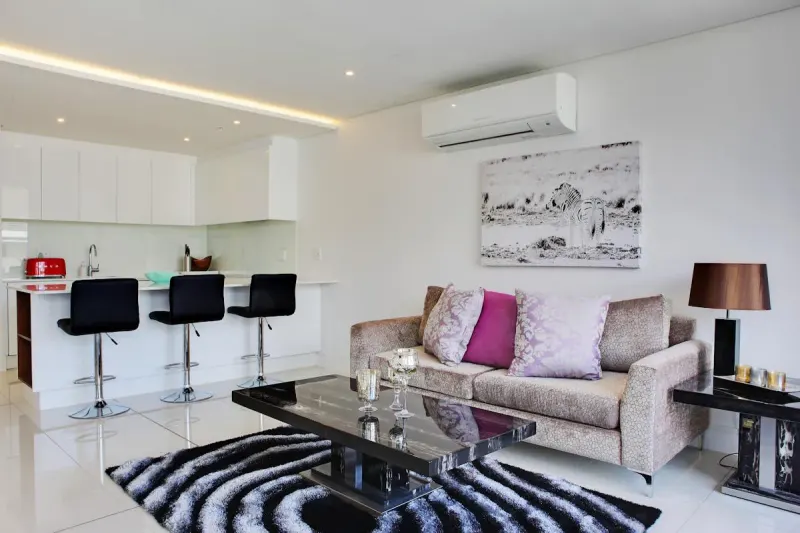 City Lights Apartment in De Waterkant – photo 3