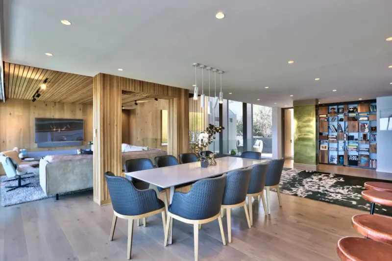 Villa Sensual in Camps Bay – photo 9