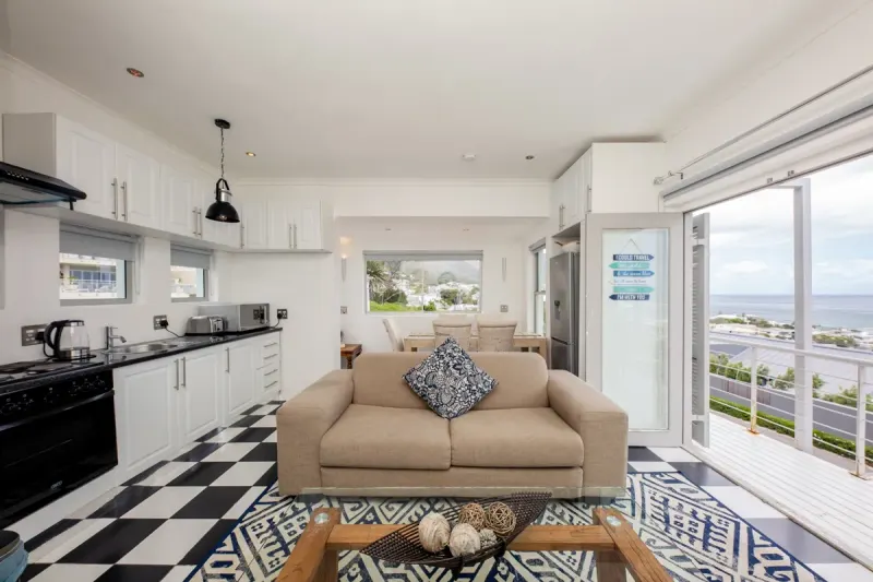 Indigo Bay - The Bay in Camps Bay – photo 13