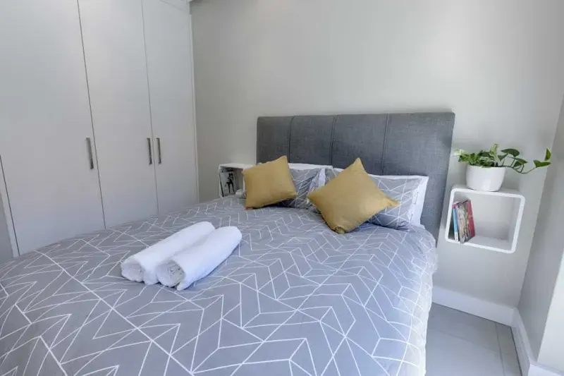 Horizon Views Penthouse in Vredehoek – photo 7