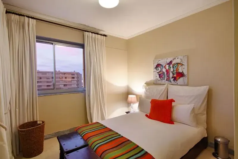 Beach Road Penthouse in Sea Point – photo 18
