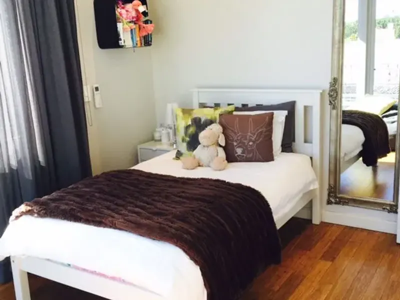 Granite Edge Villa in Fresnaye – photo 13