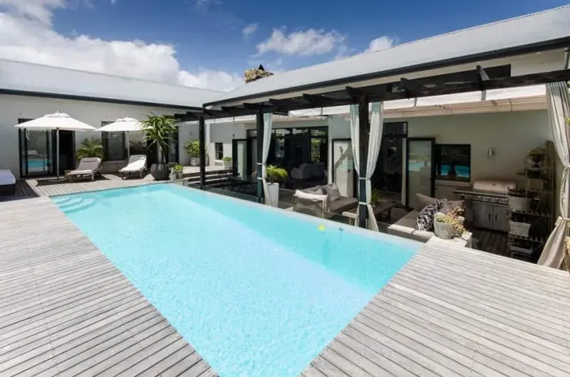 Kenrock Estate in Hout Bay – photo 6