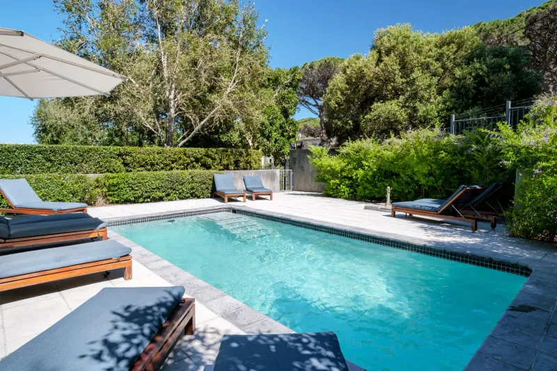 Vadi Apartment in Camps Bay – photo 3