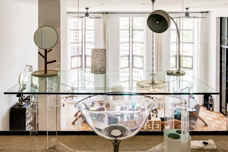 Splendid Loft in Cape Town City Centre – photo 14