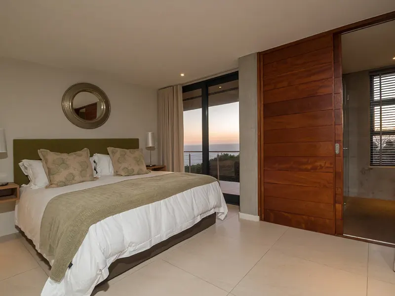 RAINBOW’S END VILLA in Knysna – photo 65