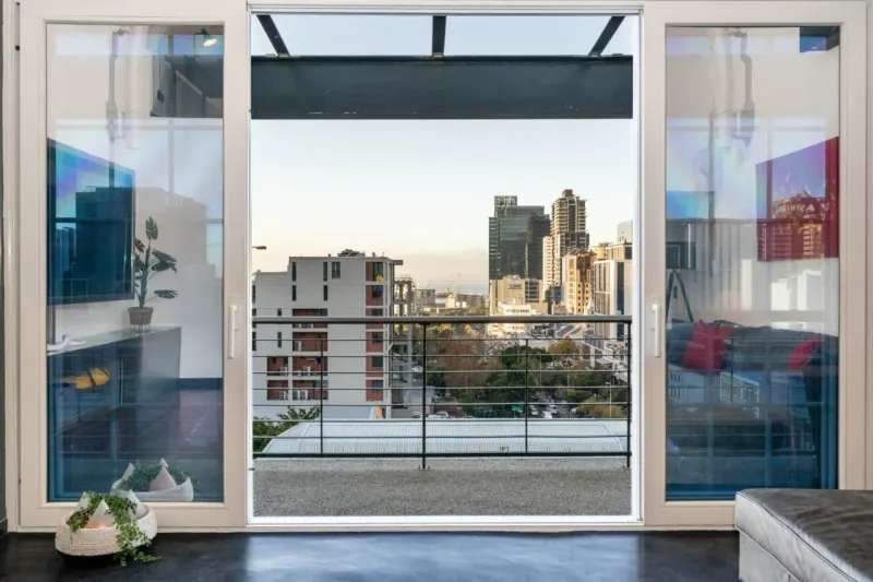 Cape Rise Luxury Loft in Cape Town City Centre – photo 13