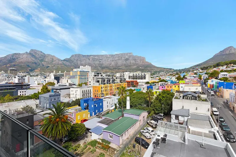702 on Strand in Cape Town City Centre – photo 26