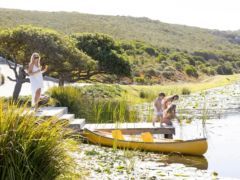 Rock Pool Villa in Plettenberg Bay – photo 6