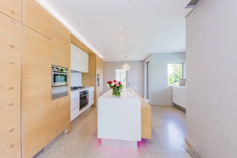 Villa Constantia in Bishopscourt – photo 34
